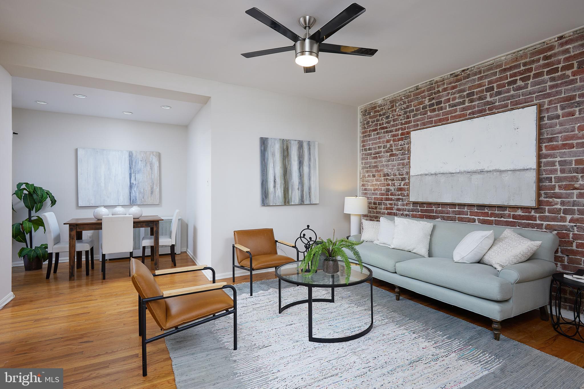 1855 Calvert Street Northwest, Unit 403 Washington, DC 20009 - Photo 5 of 24