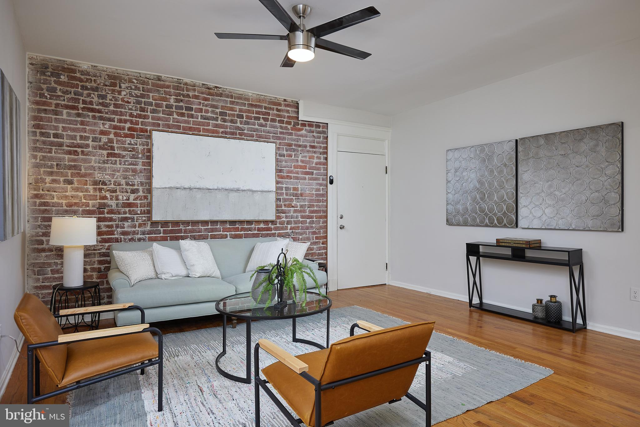 1855 Calvert Street Northwest, Unit 403 Washington, DC 20009 - Photo 6 of 24