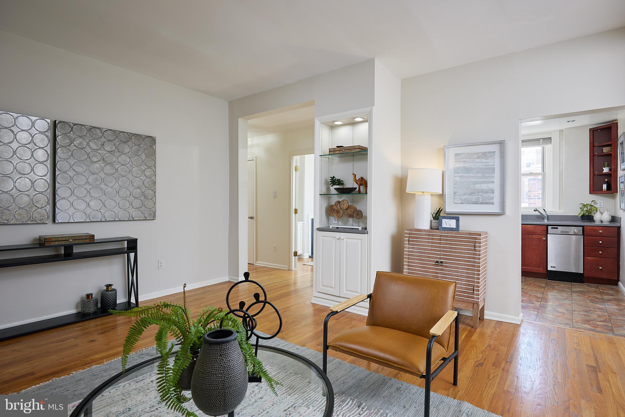 1855 Calvert Street Northwest, Unit 403 Washington, DC 20009 - Photo 7 of 24