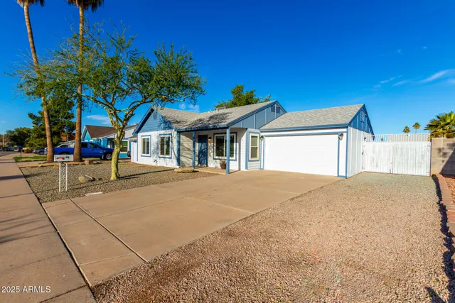 $450,000 | 1810 West Mission Drive, Chandler, AZ 85224