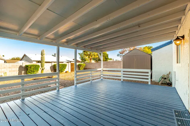 $450,000 | 1810 West Mission Drive, Chandler, AZ 85224