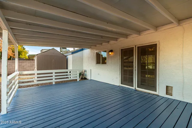 $450,000 | 1810 West Mission Drive, Chandler, AZ 85224