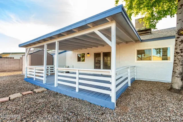 $450,000 | 1810 West Mission Drive, Chandler, AZ 85224