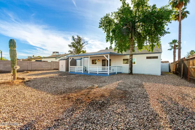 $450,000 | 1810 West Mission Drive, Chandler, AZ 85224