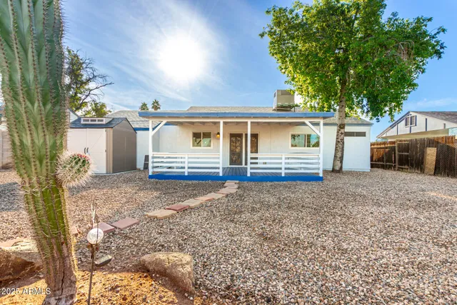 $450,000 | 1810 West Mission Drive, Chandler, AZ 85224