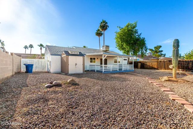 $450,000 | 1810 West Mission Drive, Chandler, AZ 85224