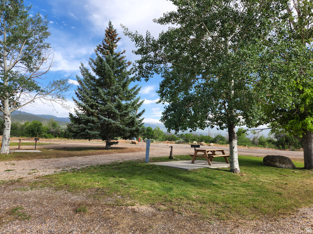 12615 Cedar Ridge Drive, Unit C41 Fairview, UT 84629 - Photo 19 of 32 View of home's community