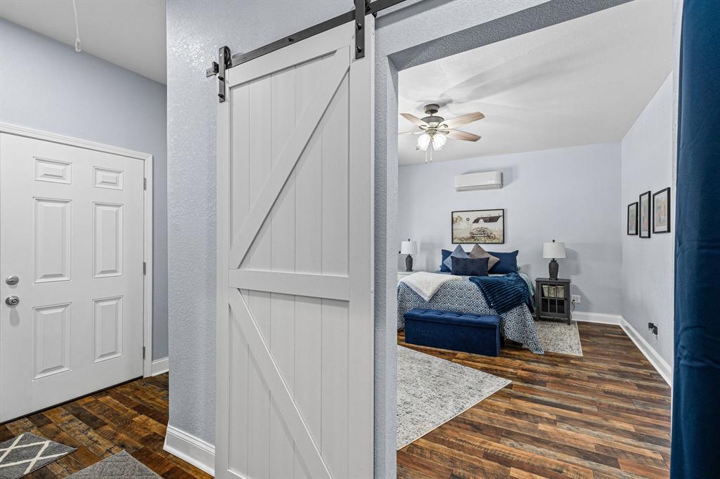 592 Old Agnes Road Weatherford, TX 76088 - Photo 18 of 37