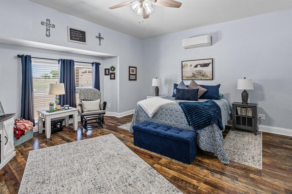 592 Old Agnes Road Weatherford, TX 76088 - Photo 19 of 37