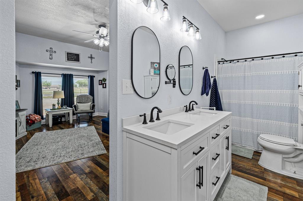 592 Old Agnes Road Weatherford, TX 76088 - Photo 20 of 37