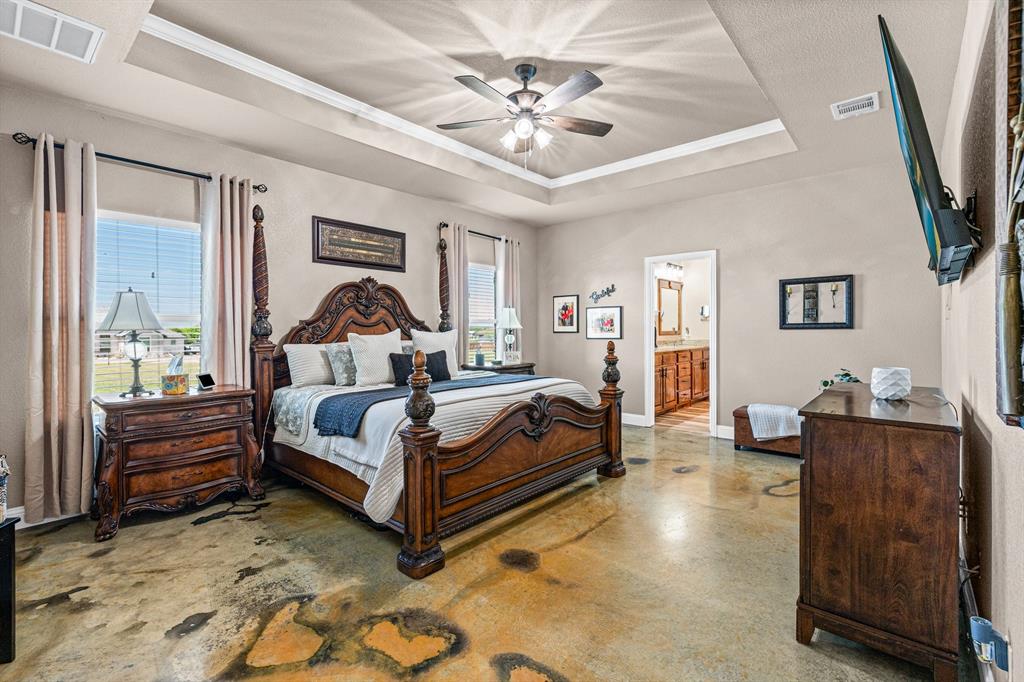 592 Old Agnes Road Weatherford, TX 76088 - Photo 21 of 37