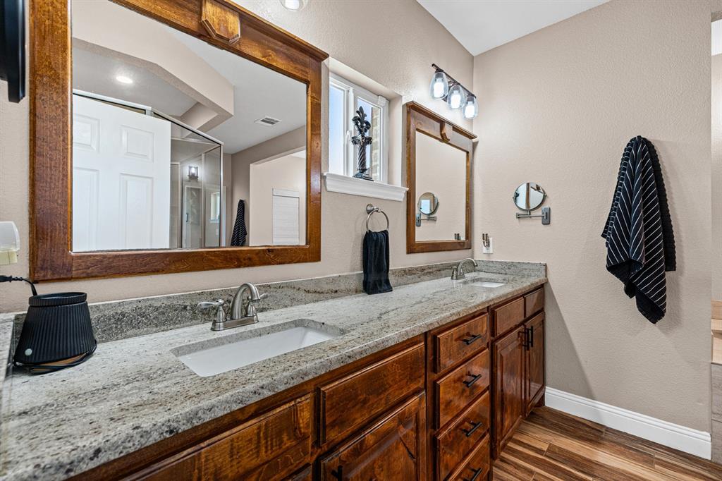 592 Old Agnes Road Weatherford, TX 76088 - Photo 24 of 37