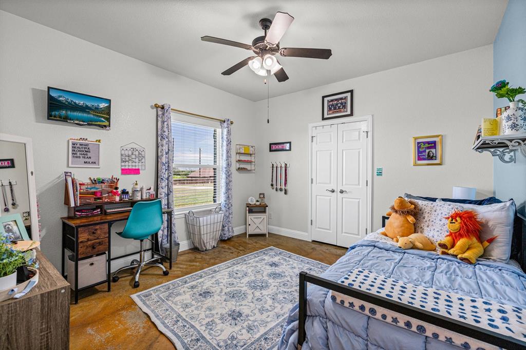 592 Old Agnes Road Weatherford, TX 76088 - Photo 27 of 37