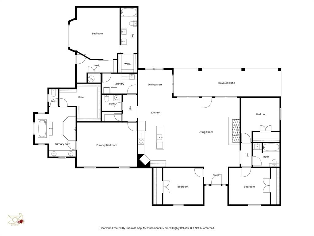 592 Old Agnes Road Weatherford, TX 76088 - Photo 37 of 37