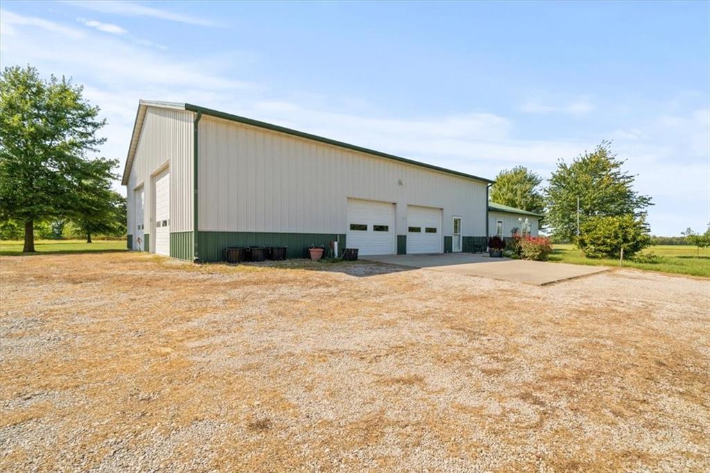 19011 State Rte A Archie, MO 64725 - Photo 11 of 23