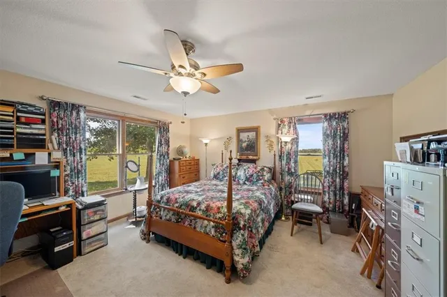 $598,000 | 19011 State Rte A, Archie, MO 64725