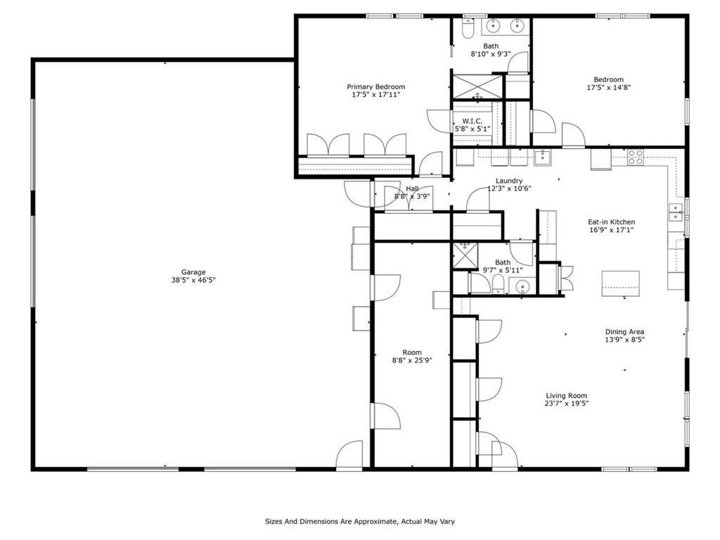 19011 State Rte A Archie, MO 64725 - Photo 23 of 23