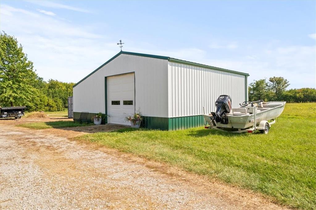 19011 State Rte A Archie, MO 64725 - Photo 5 of 23