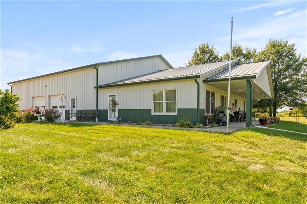 19011 State Rte A Archie, MO 64725 - Photo 6 of 23