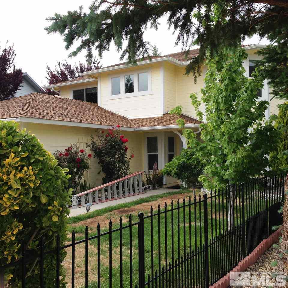 3671 Shale Court Reno, NV 89503 - Photo 1 of 1 Photo 1