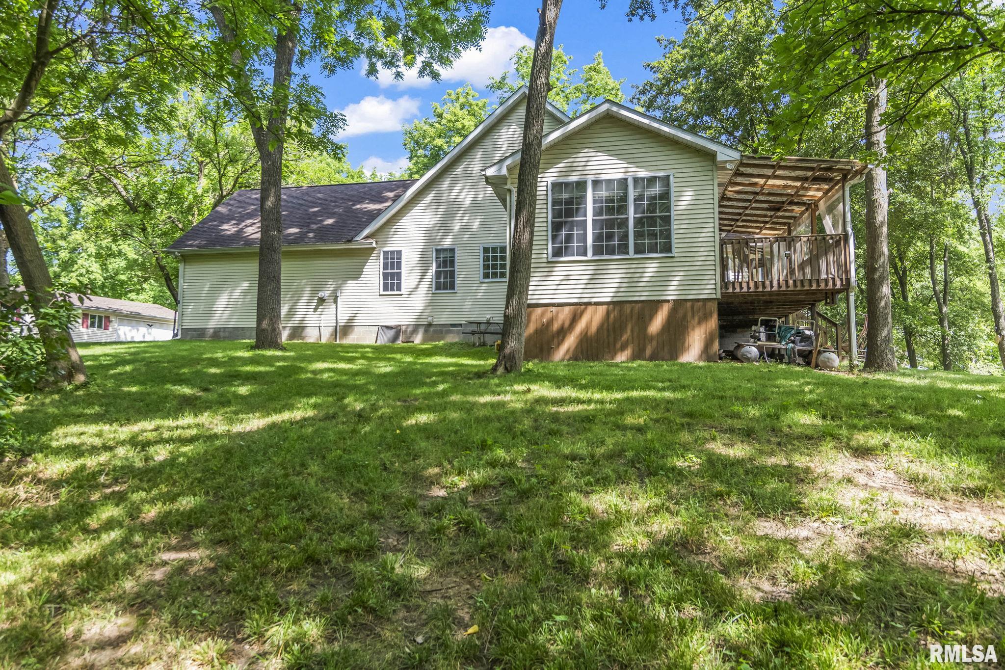 13030 Bab Road Auburn, IL 62615 - Photo 32 of 39