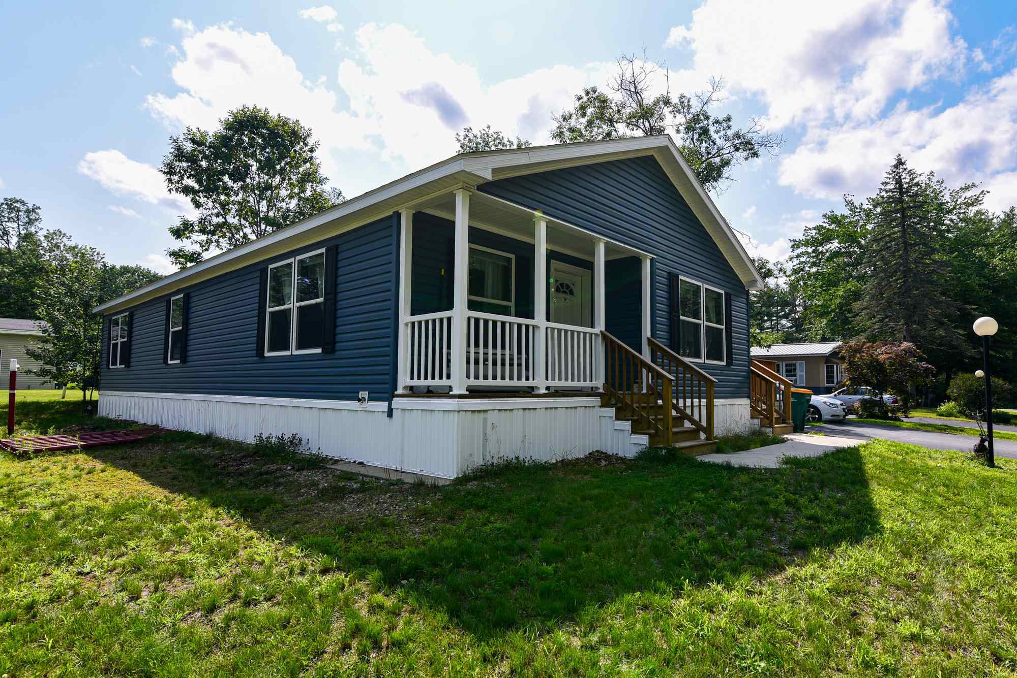 84 Cormier Drive Rochester, NH 03867 - Photo 1 of 27