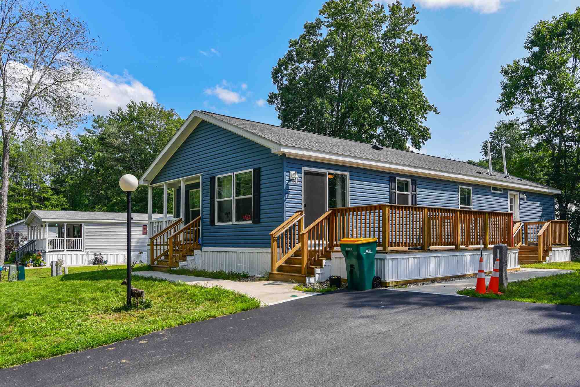 84 Cormier Drive Rochester, NH 03867 - Photo 20 of 27
