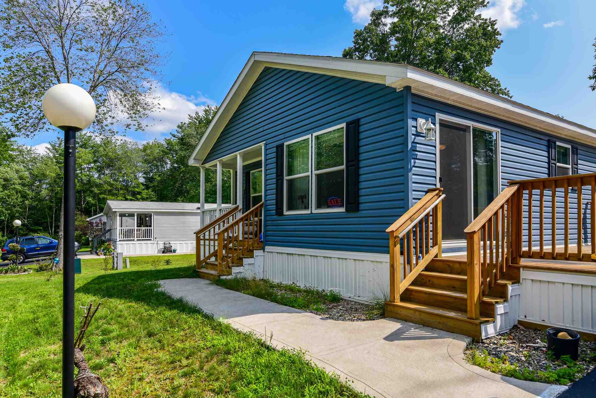 84 Cormier Drive Rochester, NH 03867 - Photo 21 of 27