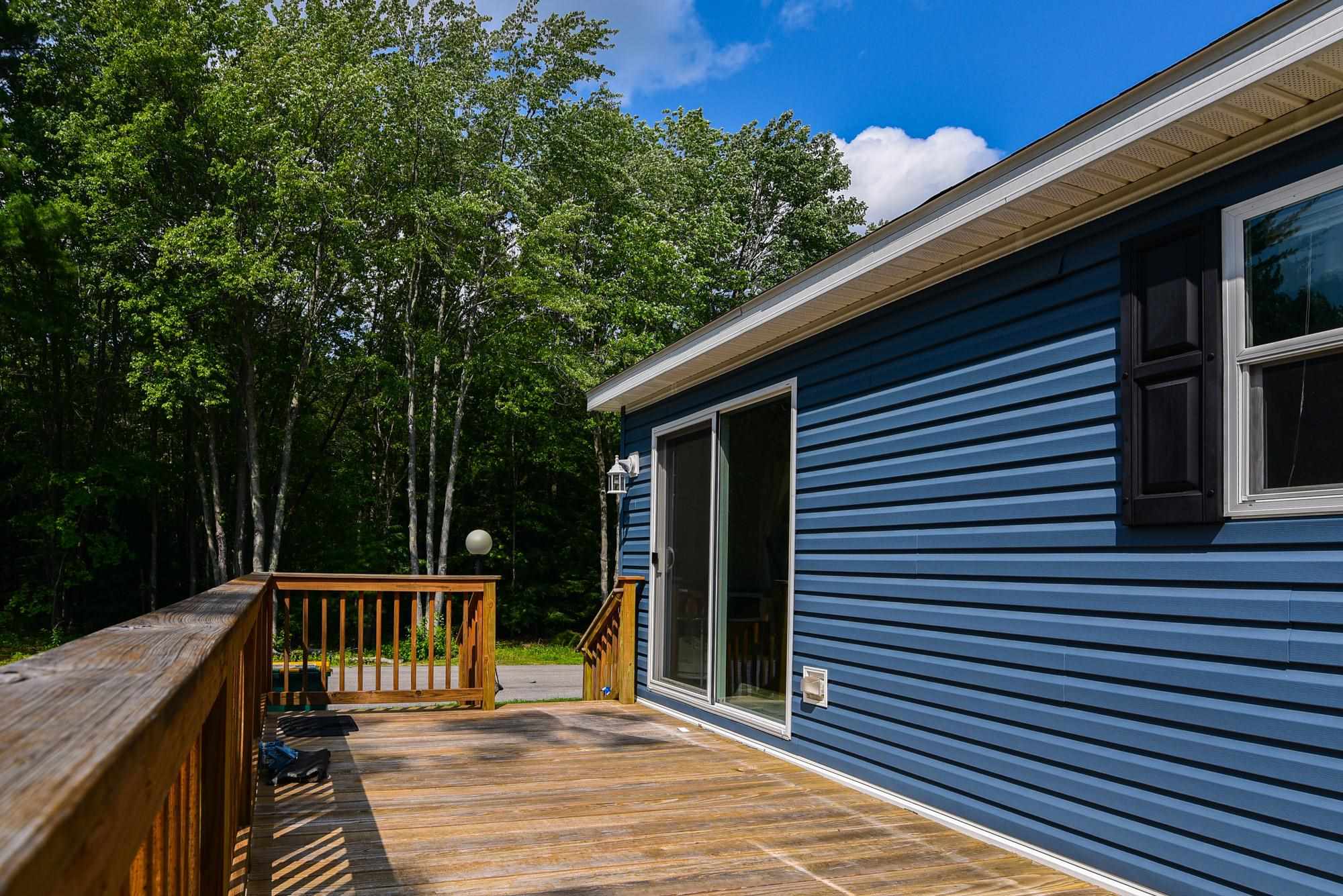 84 Cormier Drive Rochester, NH 03867 - Photo 22 of 27