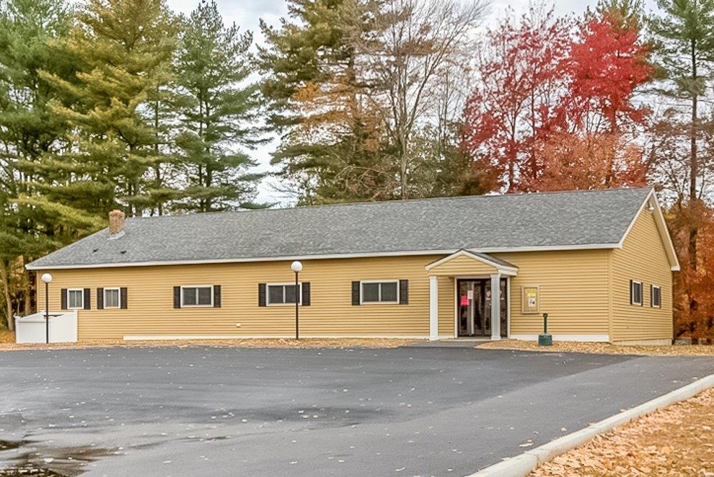 84 Cormier Drive Rochester, NH 03867 - Photo 26 of 27