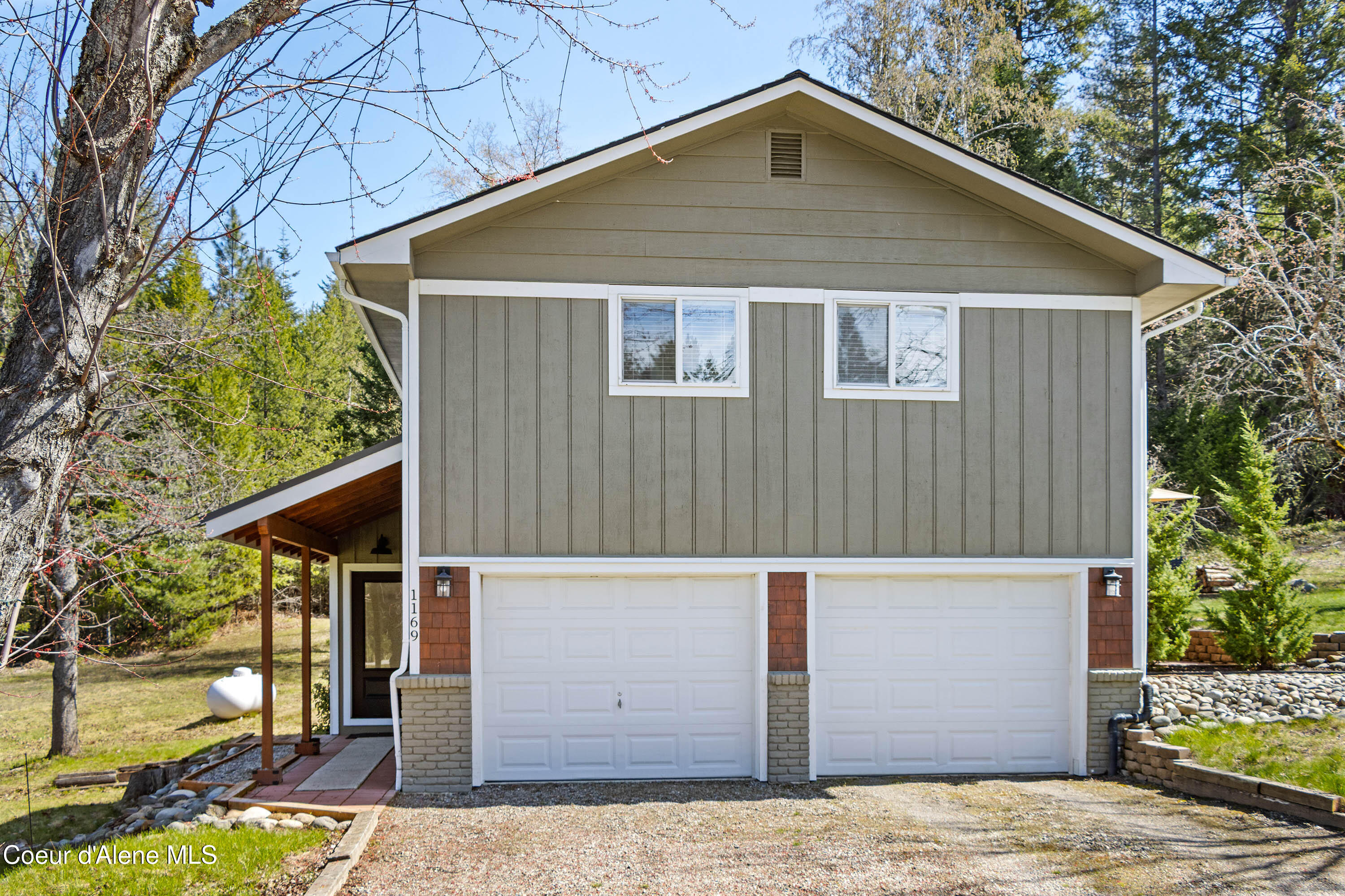 1169 Algoma Spur Road Sagle, ID 83860 - Photo 27 of 41 1169 Algoma Spur Rd