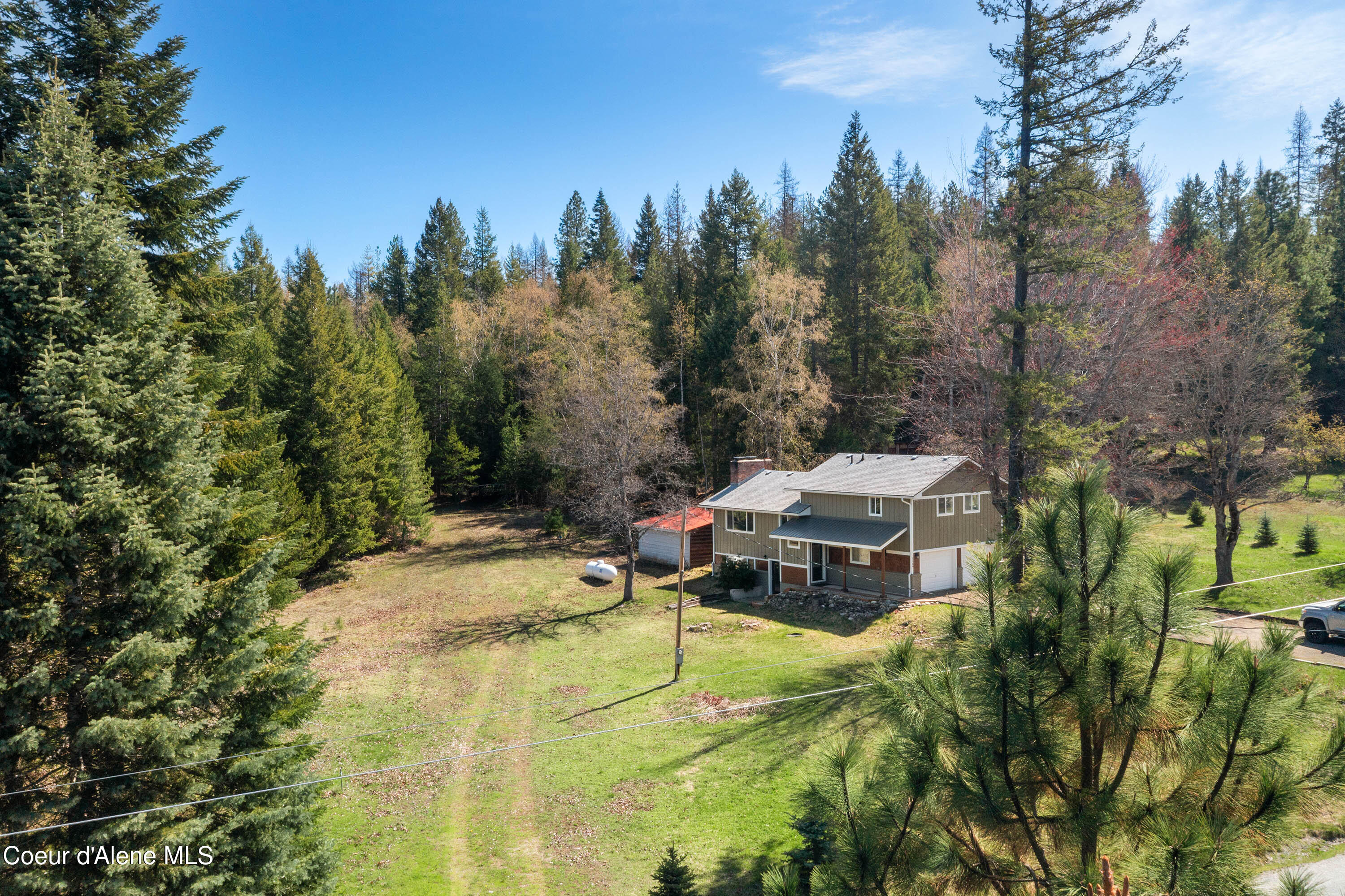 1169 Algoma Spur Road Sagle, ID 83860 - Photo 28 of 41 1169 Algoma Spur
