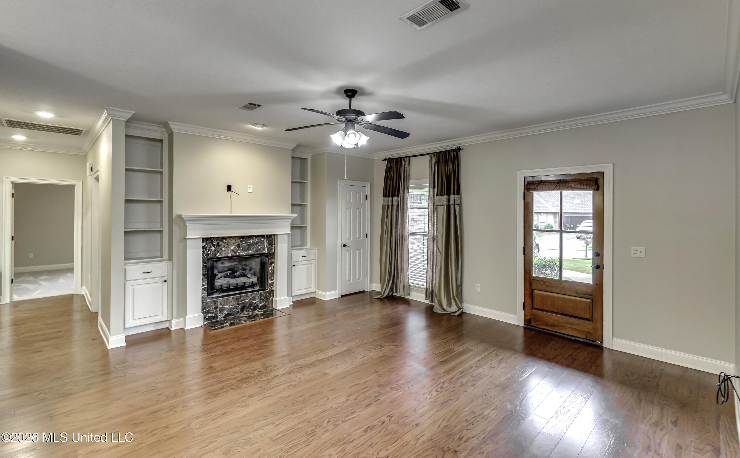 164 Britton Circle Flowood, MS 39232 - Photo 19 of 51 164 Britton Cir--22