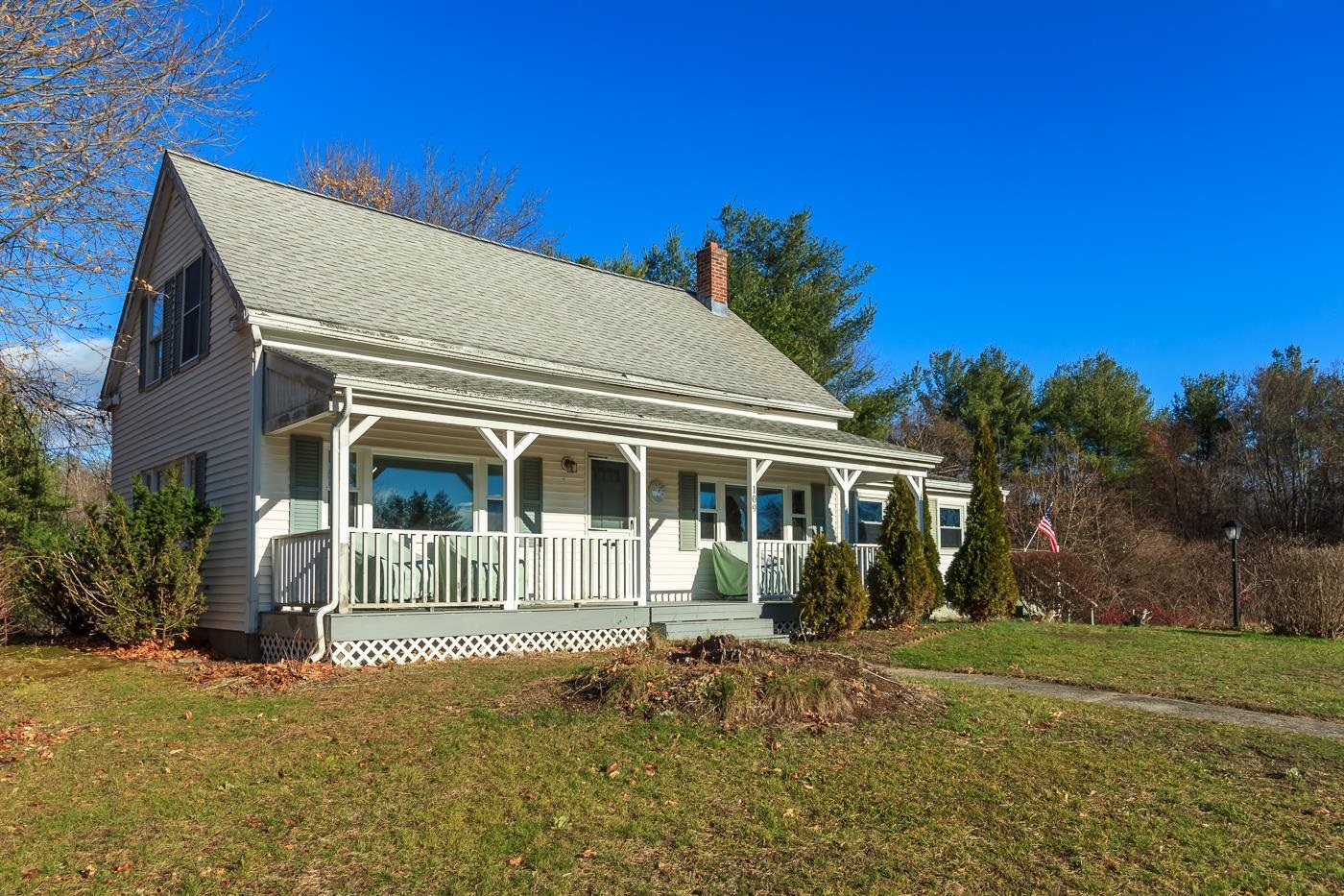 109 Brookdale Road Salem, NH 03079 - Photo 1 of 35 Gallery Image 1