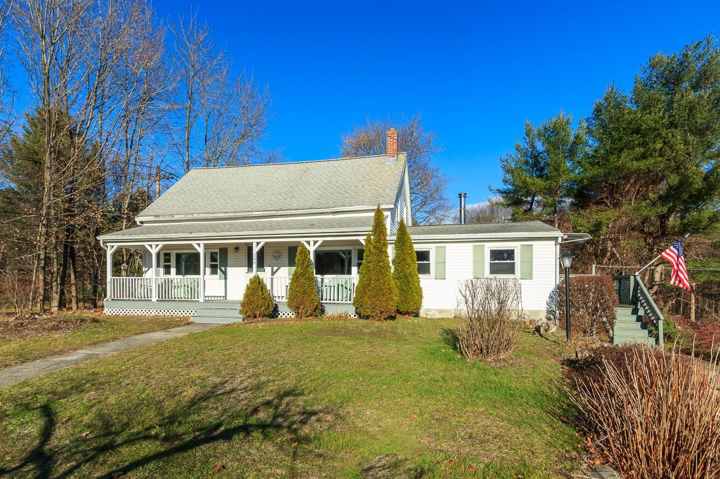 109 Brookdale Road Salem, NH 03079 - Photo 2 of 35 Gallery Image 2