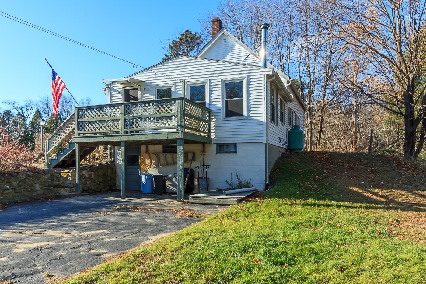 109 Brookdale Road Salem, NH 03079 - Photo 35 of 35 Gallery Image 35