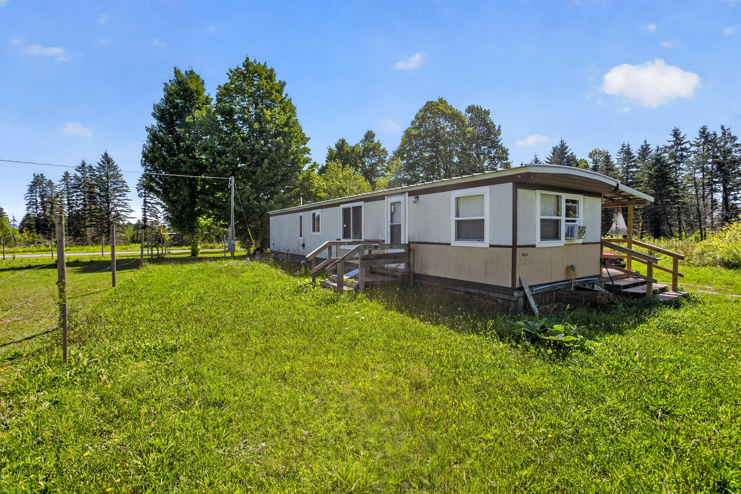7137 South Deer Lake Road Reed City, MI 49677 - Photo 4 of 14 HOM20044