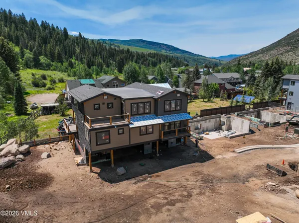 $2,530,000 | 29 Belden Way, Minturn, CO 81645