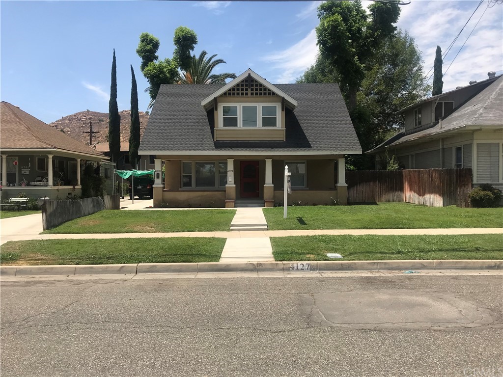 4127 Cedar Street Riverside, CA 92501 - Photo 1 of 1