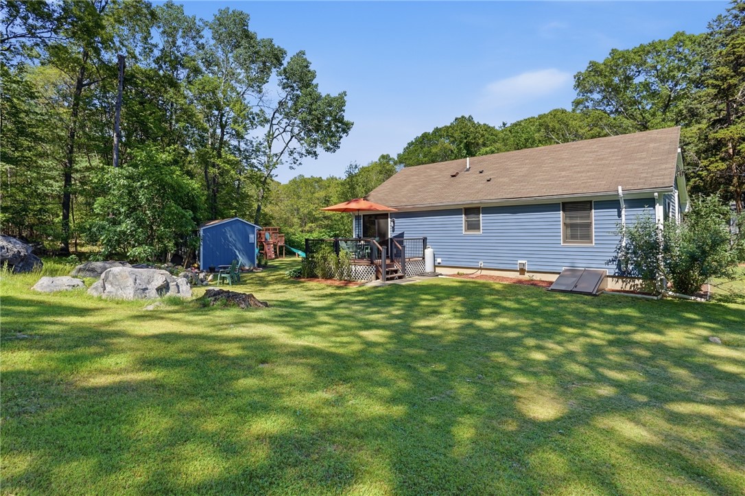 53 Greenbush Road East Greenwich, RI 02818 - Photo 33 of 43