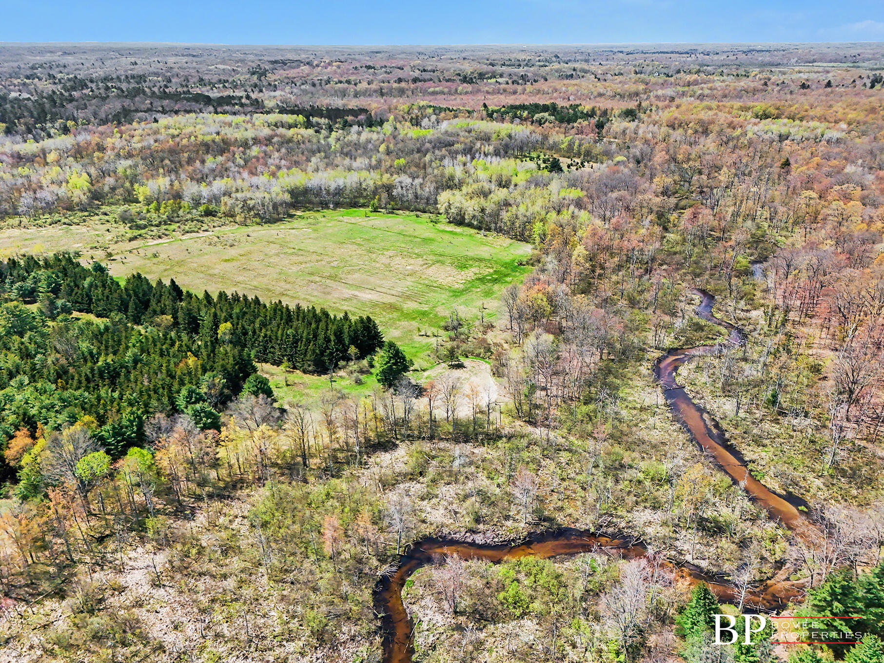 0 East Fountain Road Branch, MI 49402 - Photo 3 of 17 DJI_20260508123132_0216_D