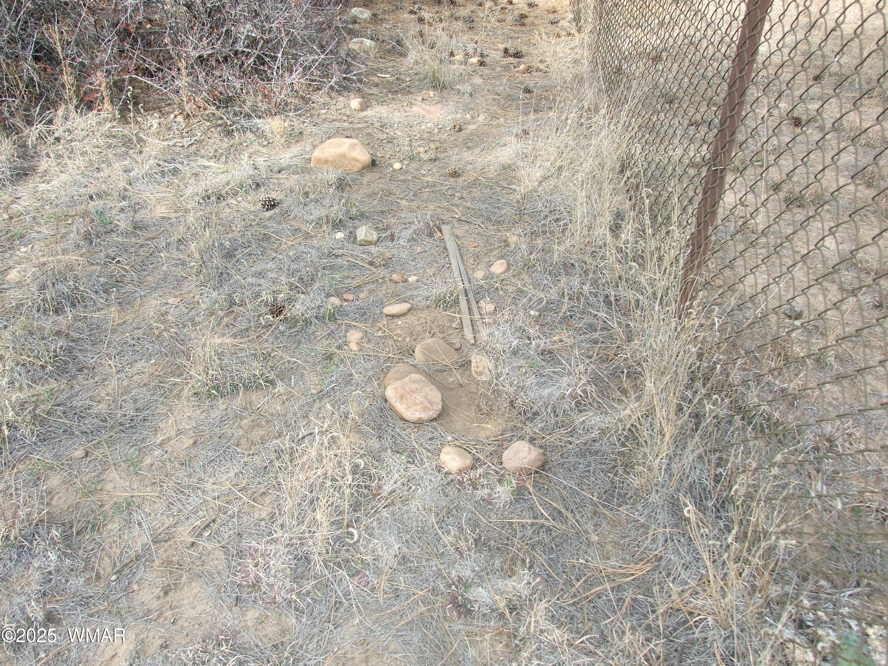 2925 Buckskin Canyon Road Heber, AZ 85928 - Photo 16 of 22 a view of a small space