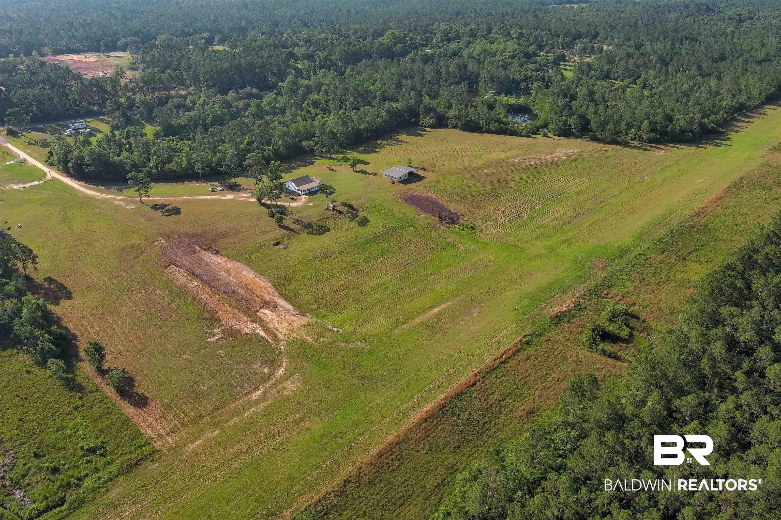19755 Vaughn Road Seminole, AL 36574 - Photo 26 of 45