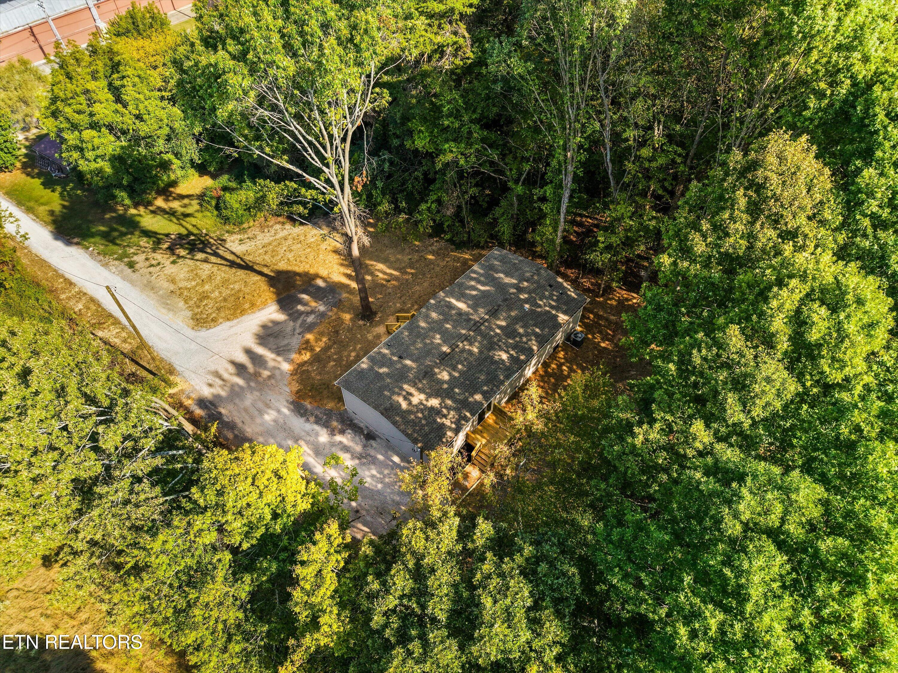 707 Old Riceville Road Athens, TN 37303 - Photo 45 of 45 45-707 Old Riceville Rd 45