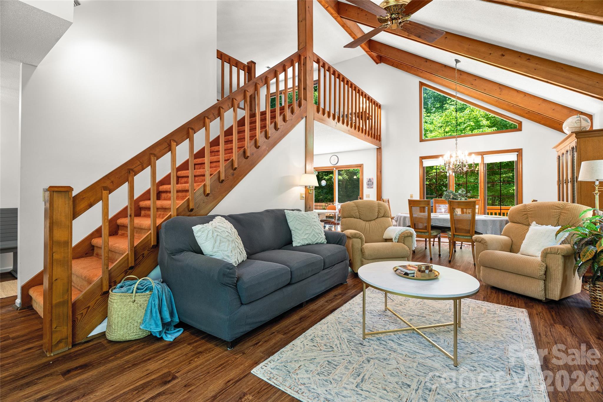 340 Sugar Hollow Road Fairview, NC 28730 - Photo 9 of 48