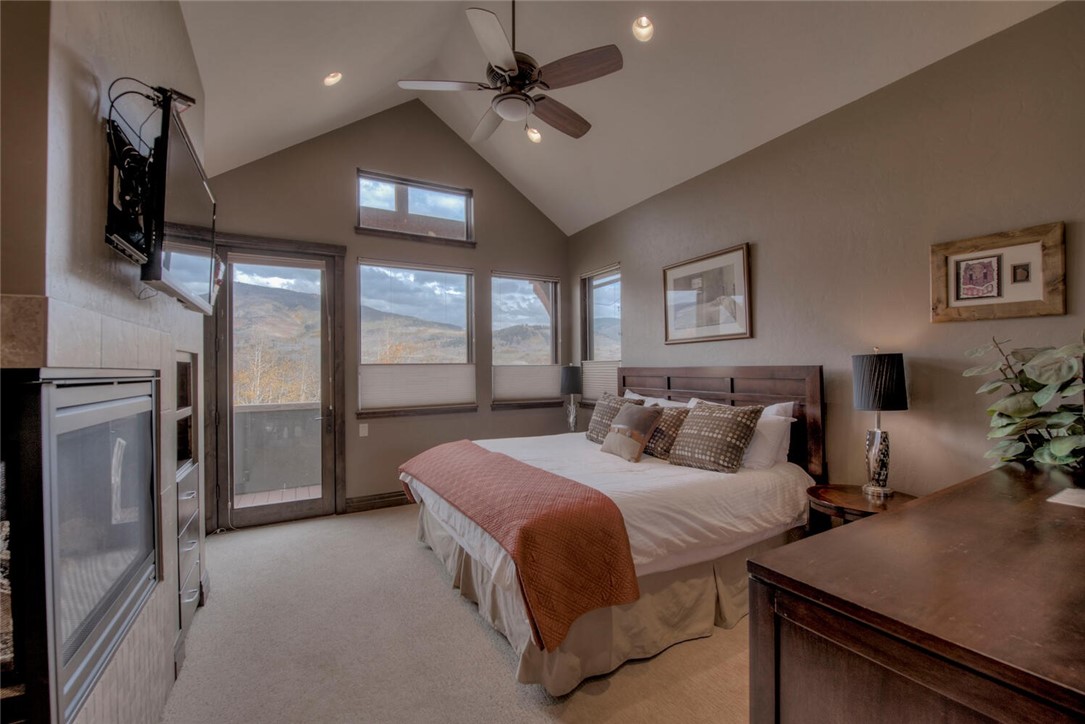 138 Topaz Road Silverthorne, CO 80498 - Photo 17 of 35 Gallery Image 17