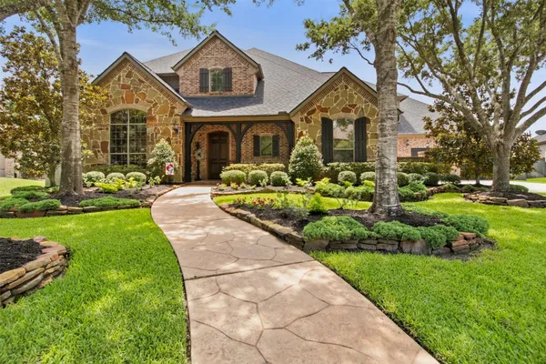 $950,000 | 12911 Tamarack Bend Lane, Humble, TX 77346