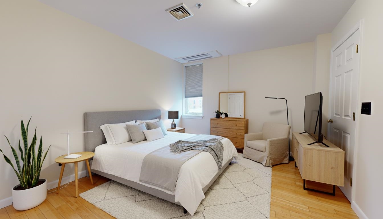 230 College Street, Unit 7 Burlington, VT 05401 - Photo 7 of 15