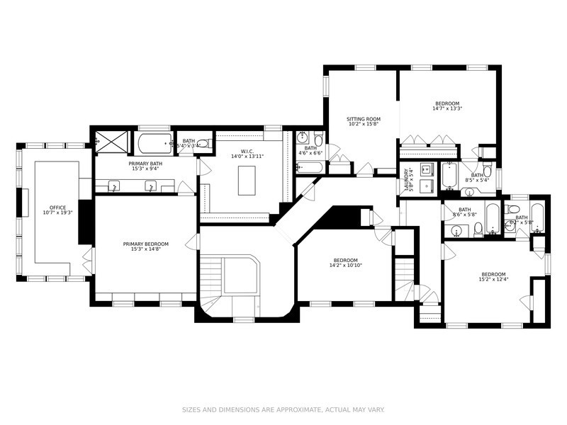 106 Woodley Road Winnetka, IL 60093 - Photo 43 of 44