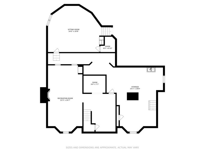 106 Woodley Road Winnetka, IL 60093 - Photo 44 of 44 unknown